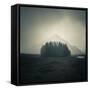 Wild Scotland-Doug Chinnery-Framed Stretched Canvas