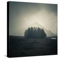 Wild Scotland-Doug Chinnery-Stretched Canvas