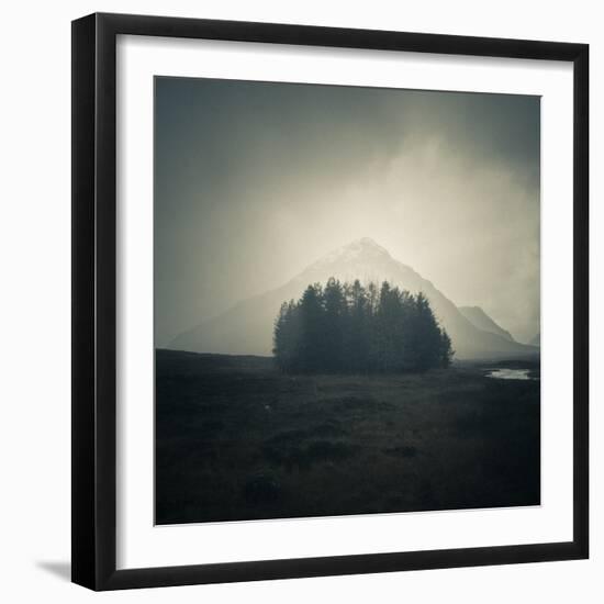 Wild Scotland-Doug Chinnery-Framed Photographic Print