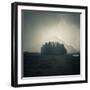 Wild Scotland-Doug Chinnery-Framed Photographic Print