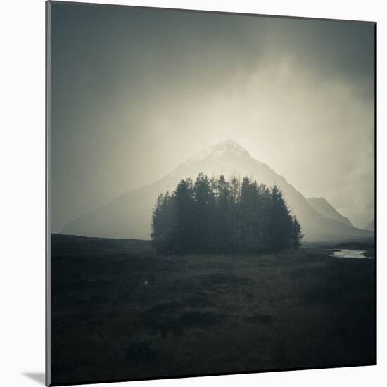 Wild Scotland-Doug Chinnery-Mounted Photographic Print