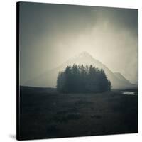 Wild Scotland-Doug Chinnery-Stretched Canvas