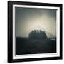 Wild Scotland-Doug Chinnery-Framed Photographic Print