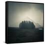 Wild Scotland-Doug Chinnery-Framed Stretched Canvas