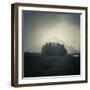 Wild Scotland-Doug Chinnery-Framed Premium Photographic Print