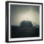 Wild Scotland-Doug Chinnery-Framed Photographic Print