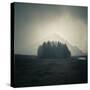 Wild Scotland-Doug Chinnery-Stretched Canvas