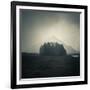 Wild Scotland-Doug Chinnery-Framed Photographic Print