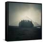 Wild Scotland-Doug Chinnery-Framed Stretched Canvas