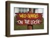 Wild Seniors-rkasprzak-Framed Photographic Print