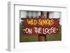 Wild Seniors-rkasprzak-Framed Photographic Print