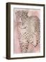 Wild Spots-Sasha-Framed Premium Giclee Print