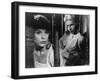 Wild Strawberries, (aka Smultronstallet), Bibi Andersson, Ingrid Thulin, 1957-null-Framed Photo