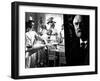 Wild Strawberries, Bibi Andersson, Victor Sjostrom, 1957-null-Framed Photo