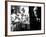 Wild Strawberries, Bibi Andersson, Victor Sjostrom, 1957-null-Framed Photo