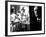 Wild Strawberries, Bibi Andersson, Victor Sjostrom, 1957-null-Framed Photo