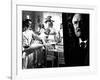 Wild Strawberries, Bibi Andersson, Victor Sjostrom, 1957-null-Framed Photo