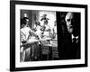 Wild Strawberries, Bibi Andersson, Victor Sjostrom, 1957-null-Framed Photo