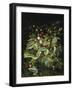 Wild Strawberries-Otto Diderich Ottesen-Framed Giclee Print