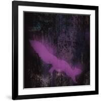 Wild Street II-Ken Hurd-Framed Giclee Print