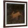 Wild Street III-Ken Hurd-Framed Giclee Print