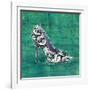 Wild Thing I-Sloane Addison  -Framed Art Print