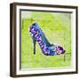 Wild Thing II-Sloane Addison  -Framed Art Print