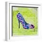 Wild Thing II-Sloane Addison  -Framed Art Print