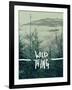 Wild Thing-Leah Flores-Framed Giclee Print