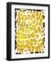 Wild Thing-Color Bakery-Framed Giclee Print