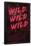 Wild Thoughts-null-Framed Poster