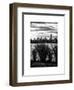Wild to Manhattan with the One World Trade Center at Sunset-Philippe Hugonnard-Framed Premium Giclee Print