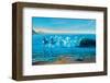 Wild Water-Jim Warren-Framed Premium Giclee Print