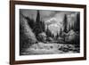 Wild Waterway-Andrew Geiger-Framed Giclee Print