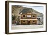 Wild West Town-aluxum-Framed Photographic Print