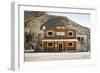 Wild West Town-aluxum-Framed Photographic Print