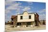 Wild West Town-aluxum-Mounted Photographic Print