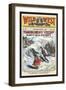 Wild West Weekly: Young Wild West's Lightning Lariat-null-Framed Art Print