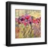 Wild William-Claire Westwood-Framed Art Print