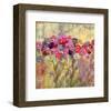 Wild William-Claire Westwood-Framed Art Print