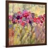 Wild William-Claire Westwood-Framed Art Print