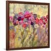 Wild William-Claire Westwood-Framed Art Print