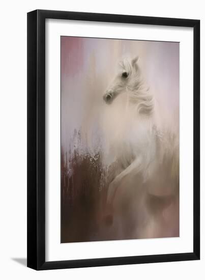 Wild Winter Day-Jai Johnson-Framed Giclee Print