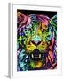 Wild-Dean Russo-Framed Giclee Print