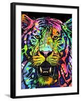 Wild-Dean Russo-Framed Giclee Print