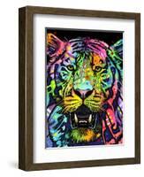 Wild-Dean Russo-Framed Giclee Print