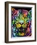 Wild-Dean Russo-Framed Giclee Print