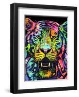 Wild-Dean Russo-Framed Premium Giclee Print