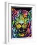 Wild-Dean Russo-Framed Premium Giclee Print