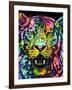 Wild-Dean Russo-Framed Giclee Print